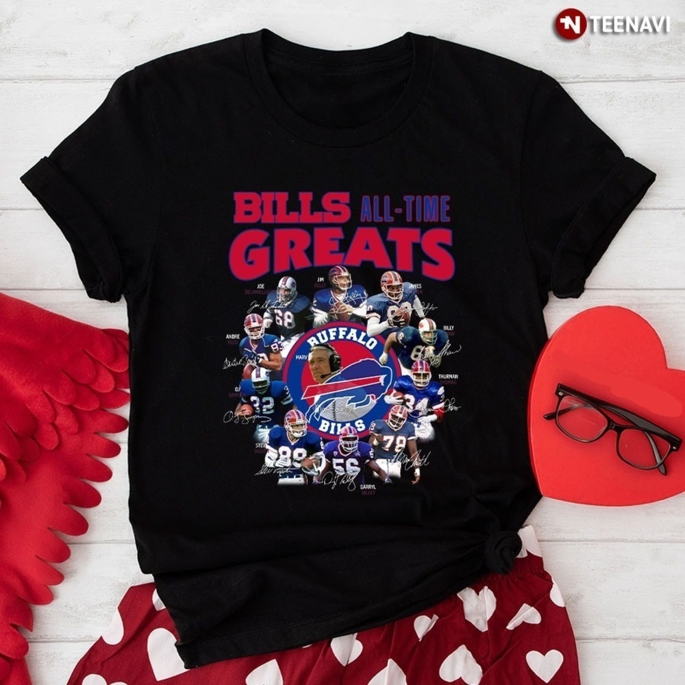 Tee Shirt Cool Buffalo Bills Shirts Buffalo Bills